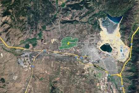 Development Land for Sale in Butte, Montana! - image 4