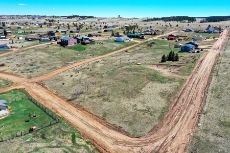 Colorado Mountain Buildable  Lot in Divide - image 10