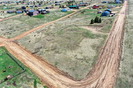 Colorado Mountain Buildable  Lot in Divide - image 11