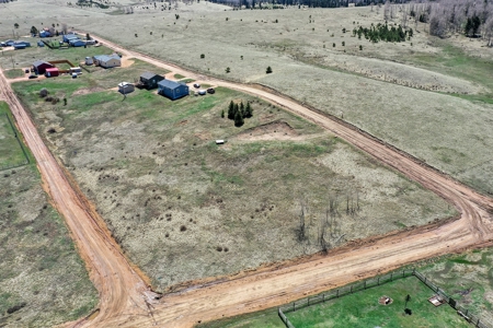 Colorado Mountain Buildable  Lot in Divide - image 13