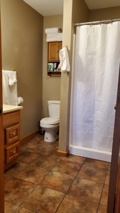 Vacation Cabin Joining Ozark National Forest For Sale - image 16