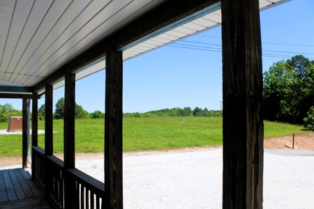 Vacation Cabin Joining Ozark National Forest For Sale - image 7