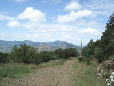 Southwest Development Property For Sale, Silver City NM - image 9