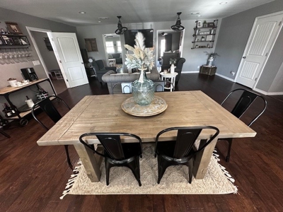 Gorgeous Fort Stockton, Tx Home for Sale 504 N Dees Pecos Co - image 13