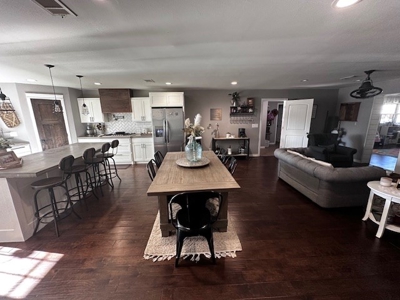 Gorgeous Fort Stockton, Tx Home for Sale 504 N Dees Pecos Co - image 12