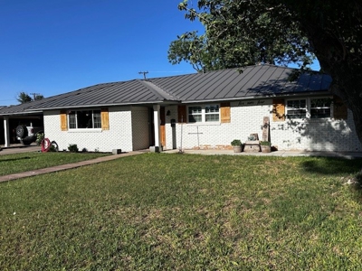 Gorgeous Fort Stockton, Tx Home for Sale 504 N Dees Pecos Co - image 33