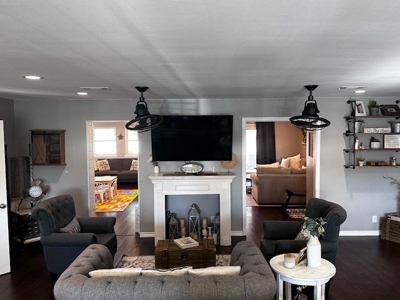 Gorgeous Fort Stockton, Tx Home for Sale 504 N Dees Pecos Co - image 18