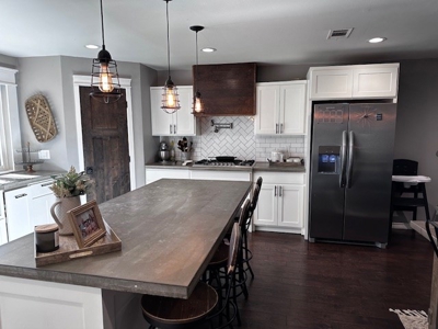 Gorgeous Fort Stockton, Tx Home for Sale 504 N Dees Pecos Co - image 7