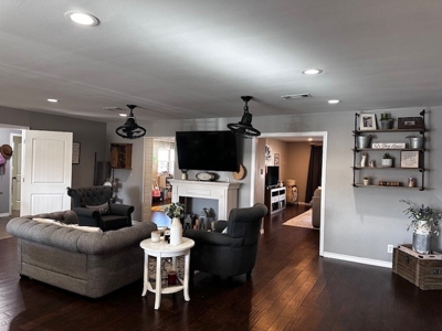 Gorgeous Fort Stockton, Tx Home for Sale 504 N Dees Pecos Co - image 17
