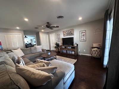 Gorgeous Fort Stockton, Tx Home for Sale 504 N Dees Pecos Co - image 26