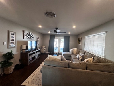 Gorgeous Fort Stockton, Tx Home for Sale 504 N Dees Pecos Co - image 27