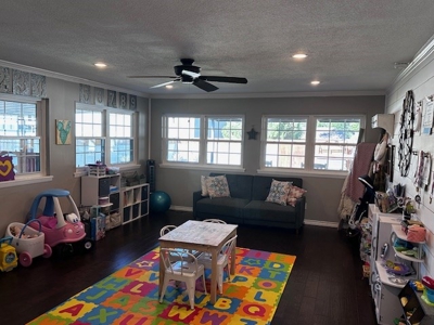 Gorgeous Fort Stockton, Tx Home for Sale 504 N Dees Pecos Co - image 21