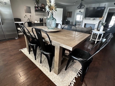 Gorgeous Fort Stockton, Tx Home for Sale 504 N Dees Pecos Co - image 15