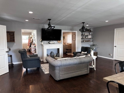 Gorgeous Fort Stockton, Tx Home for Sale 504 N Dees Pecos Co - image 32