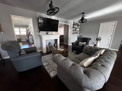 Gorgeous Fort Stockton, Tx Home for Sale 504 N Dees Pecos Co - image 11