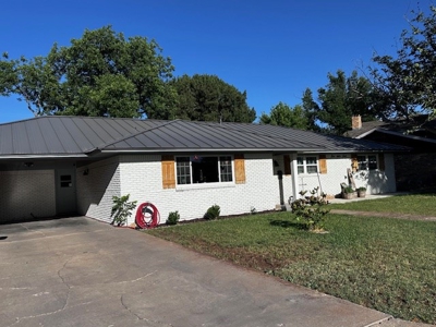 Gorgeous Fort Stockton, Tx Home for Sale 504 N Dees Pecos Co - image 34