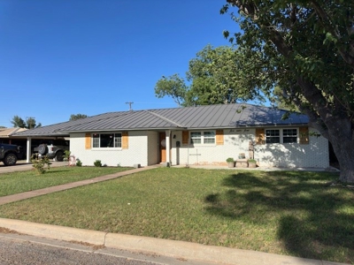 Gorgeous Fort Stockton, Tx Home for Sale 504 N Dees Pecos Co - image 3