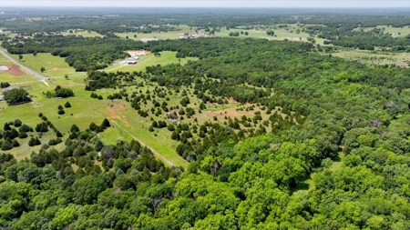 Country Home And Recreational Land For Sale, Meeker, Ok - image 5