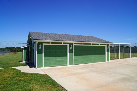 Country Home And Recreational Land For Sale, Meeker, Ok - image 34