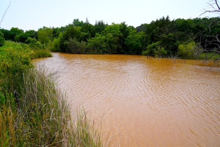 Country Home And Recreational Land For Sale, Meeker, Ok - image 25