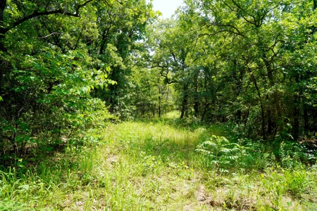 Country Home And Recreational Land For Sale, Meeker, Ok - image 32