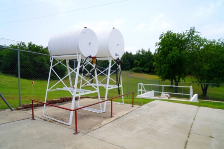 Country Home And Recreational Land For Sale, Meeker, Ok - image 20