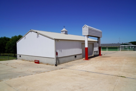 Country Home And Recreational Land For Sale, Meeker, Ok - image 43