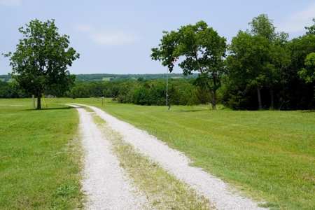 Country Home And Recreational Land For Sale, Meeker, Ok - image 27