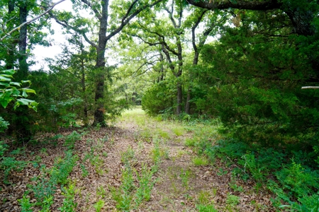 Country Home And Recreational Land For Sale, Meeker, Ok - image 28