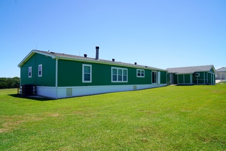 Country Home And Recreational Land For Sale, Meeker, Ok - image 36