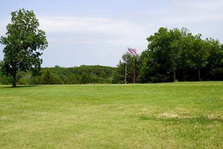 Country Home And Recreational Land For Sale, Meeker, Ok - image 26