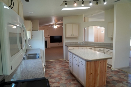 Country Home And Recreational Land For Sale, Meeker, Ok - image 39