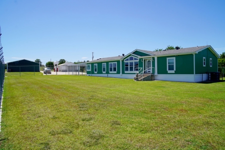 Country Home And Recreational Land For Sale, Meeker, Ok - image 35