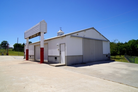 Country Home And Recreational Land For Sale, Meeker, Ok - image 42