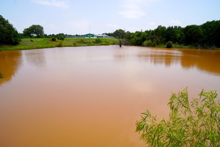 Country Home And Recreational Land For Sale, Meeker, Ok - image 24
