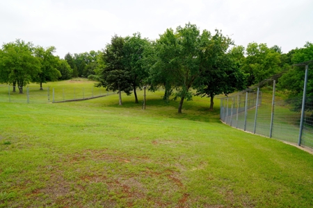 Country Home And Recreational Land For Sale, Meeker, Ok - image 22