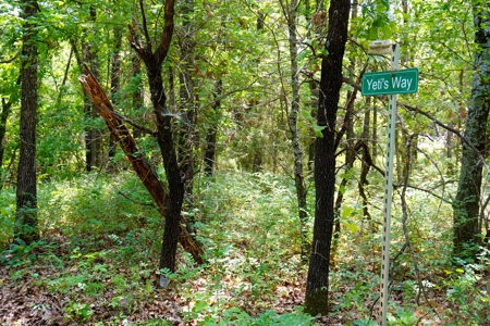 Country Home And Recreational Land For Sale, Meeker, Ok - image 30