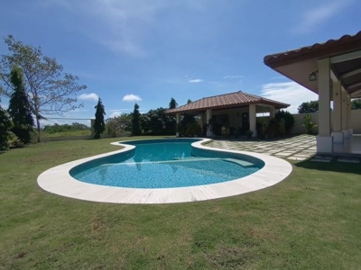 Villa with ocean views in Fontanella del Mar, San Carlos - image 19