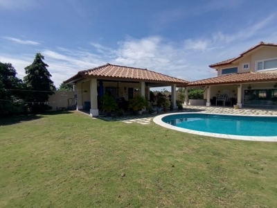 Villa with ocean views in Fontanella del Mar, San Carlos - image 24