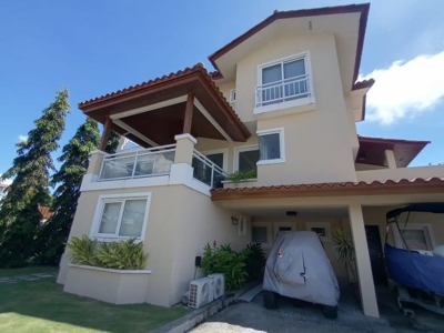 Villa with ocean views in Fontanella del Mar, San Carlos - image 34