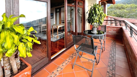 Wonderful property between mountains of Medellin - image 24