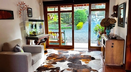 Wonderful property between mountains of Medellin - image 7