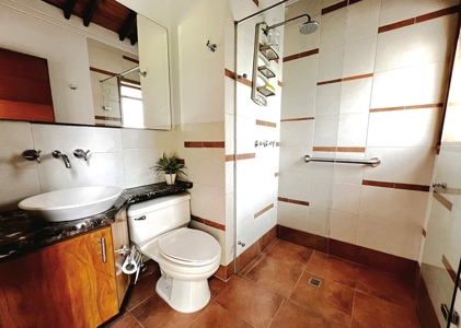 Wonderful property between mountains of Medellin - image 29
