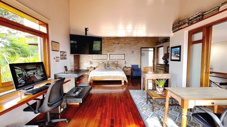 Wonderful property between mountains of Medellin - image 16