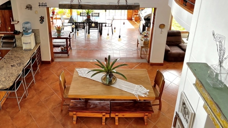 Wonderful property between mountains of Medellin - image 11