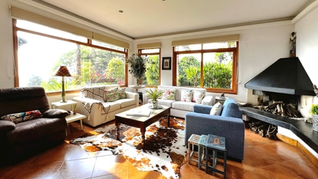 Wonderful property between mountains of Medellin - image 9