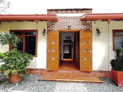 Wonderful property between mountains of Medellin - image 25