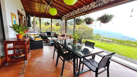 Wonderful property between mountains of Medellin - image 8