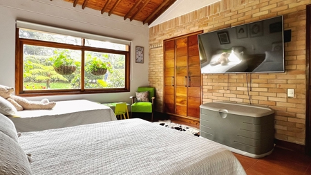 Wonderful property between mountains of Medellin - image 18
