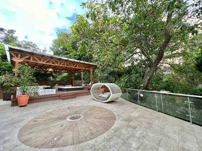 Perfect combination between arquitecture and nature - image 7